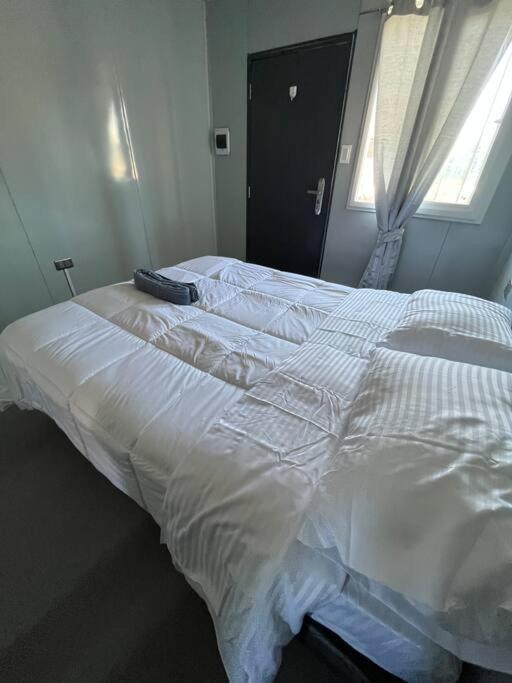 칼라마 Residencial Oasis Container 아파트 외부 사진