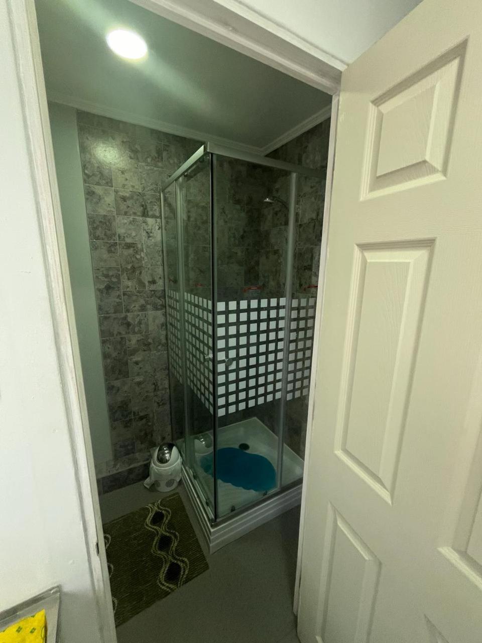 칼라마 Residencial Oasis Container 아파트 외부 사진