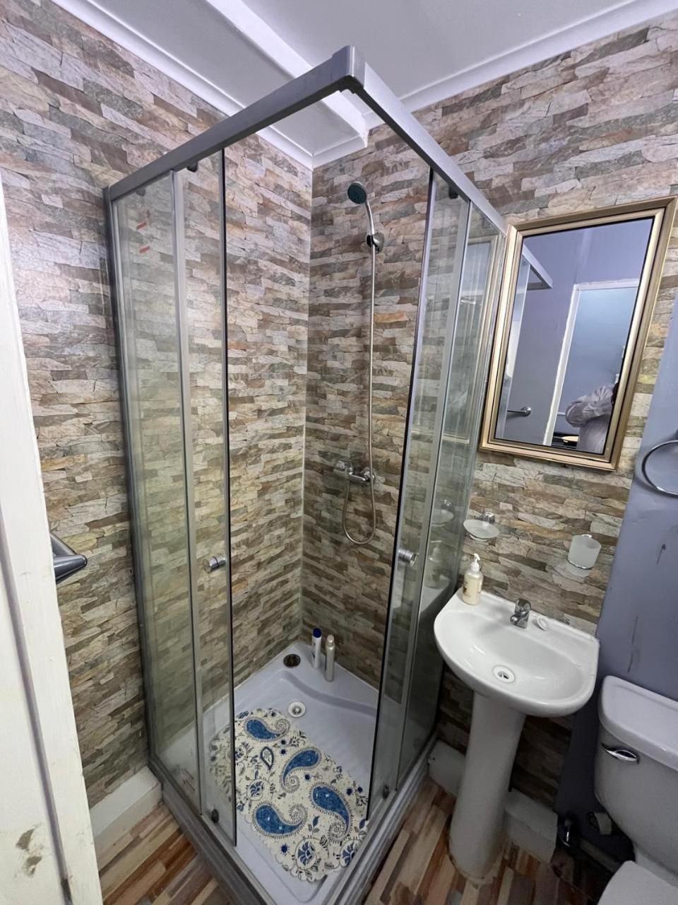 칼라마 Residencial Oasis Container 아파트 외부 사진