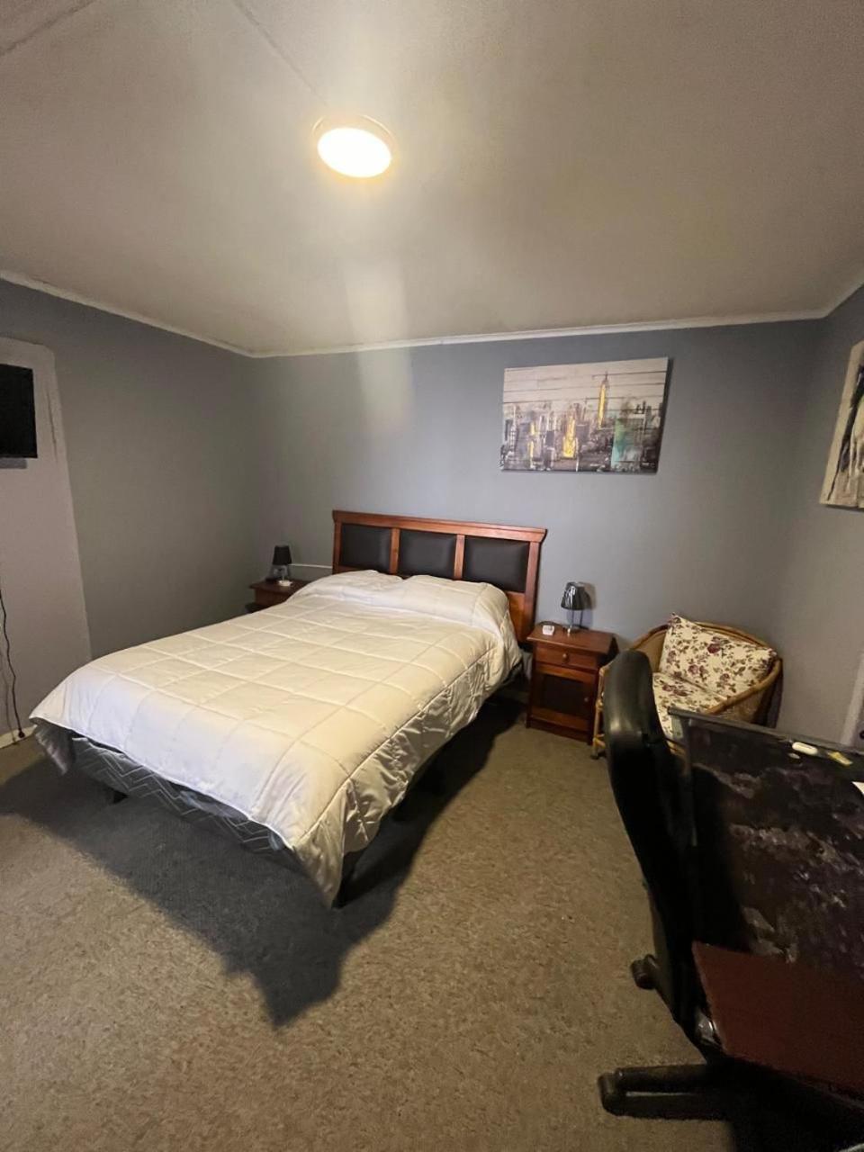 칼라마 Residencial Oasis Container 아파트 외부 사진