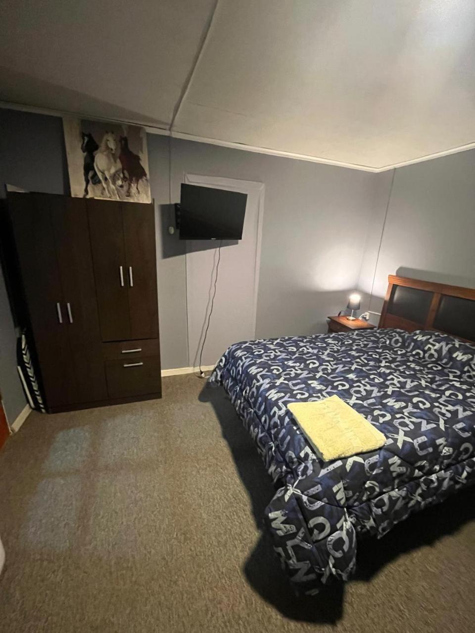 칼라마 Residencial Oasis Container 아파트 외부 사진